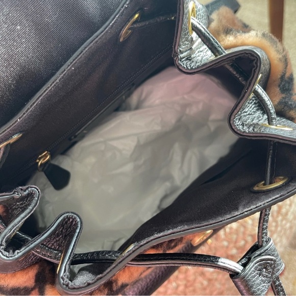 COACH X NET!!! Pennie Backpack Signature JLO LIMITED EDITION! - Picture 5 of 5